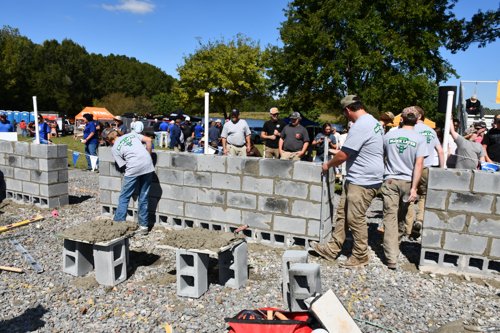 Masonry Education Day 2025