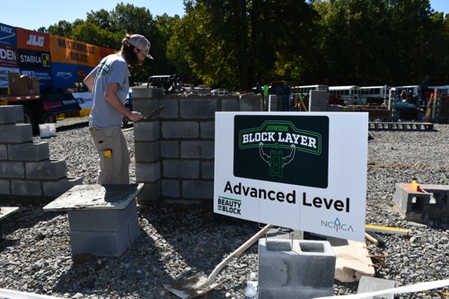 Masonry Education Day 2025