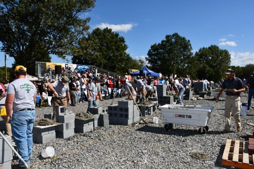 Masonry Education Day 2025