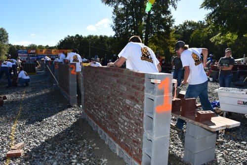 Masonry Education Day 2025