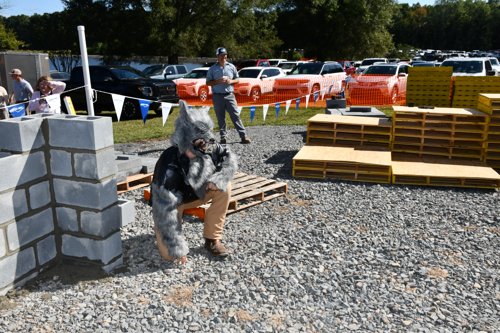 Masonry Education Day 2025