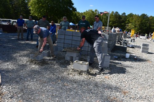 Masonry Education Day 2025