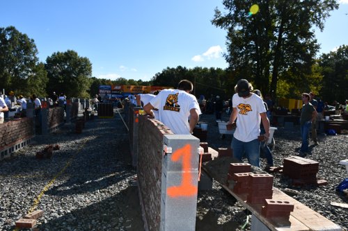 Masonry Education Day 2025