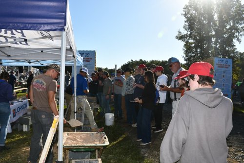 Masonry Education Day 2025