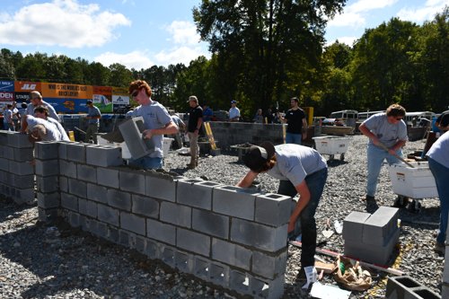 Masonry Education Day 2025