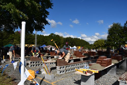 Masonry Education Day 2025