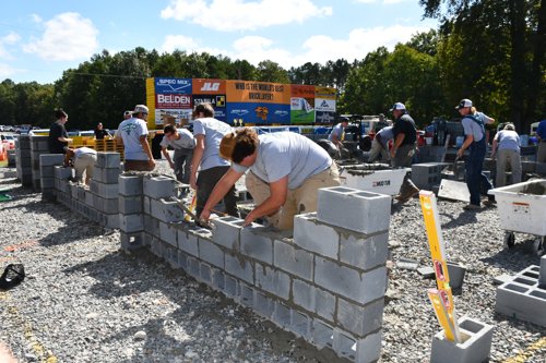 Masonry Education Day 2025
