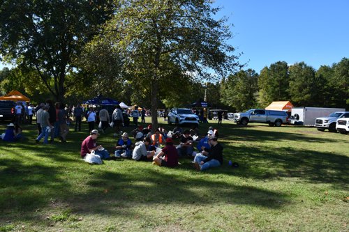 Masonry Education Day 2025