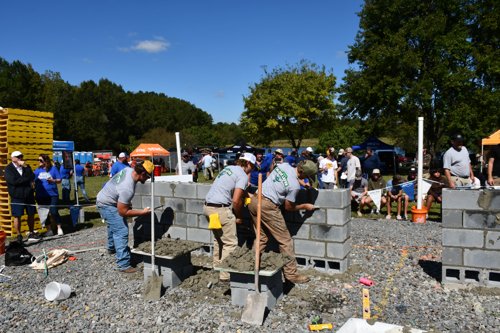Masonry Education Day 2025