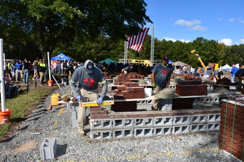 Masonry Education Day 2025