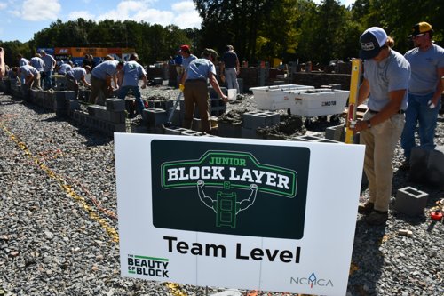 Masonry Education Day 2025