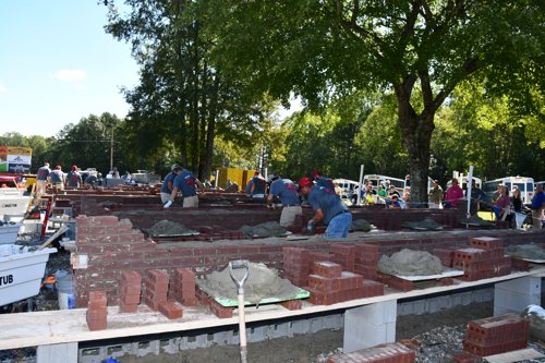 Masonry Education Day 2025