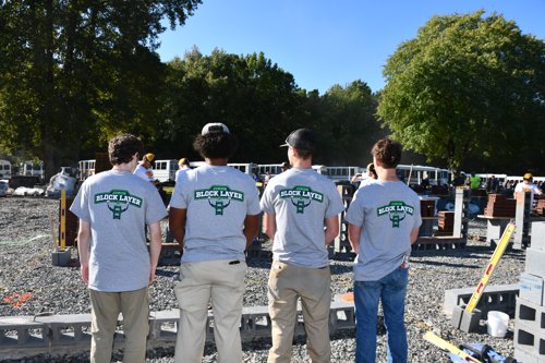 Masonry Education Day 2025