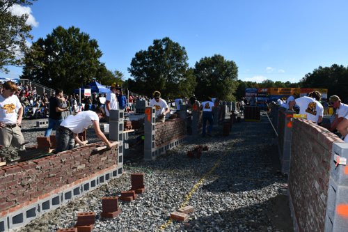 Masonry Education Day 2025