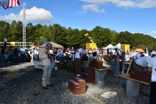 Masonry Education Day 2025