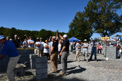 Masonry Education Day 2025