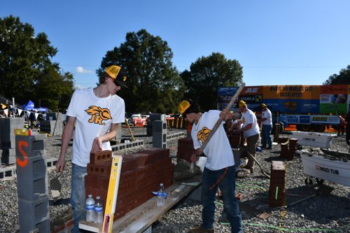 Masonry Education Day 2025