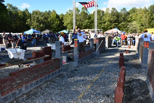 Masonry Education Day 2025