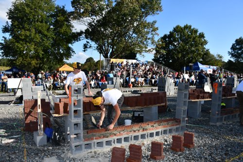 Masonry Education Day 2025