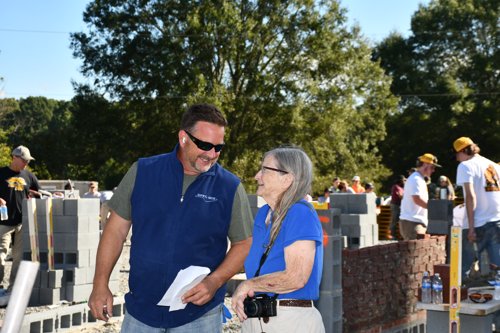 Masonry Education Day 2025