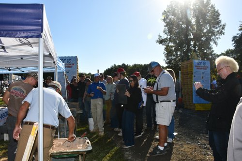 Masonry Education Day 2025