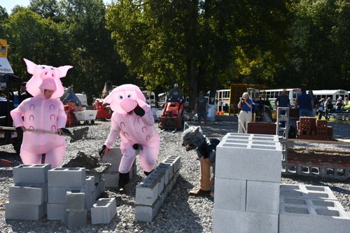 Masonry Education Day 2025