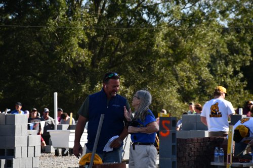Masonry Education Day 2025