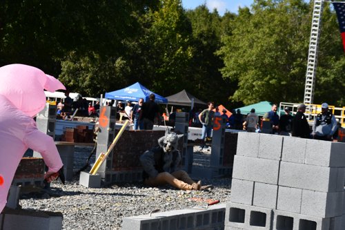 Masonry Education Day 2025