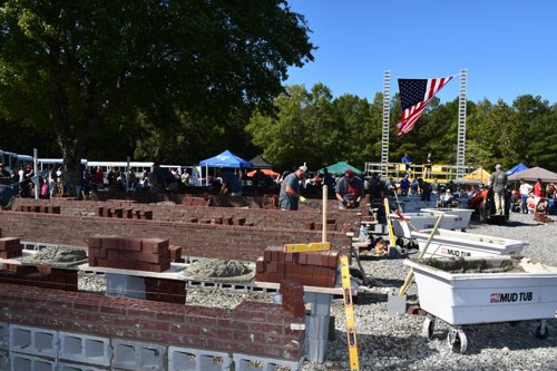 Masonry Education Day 2025