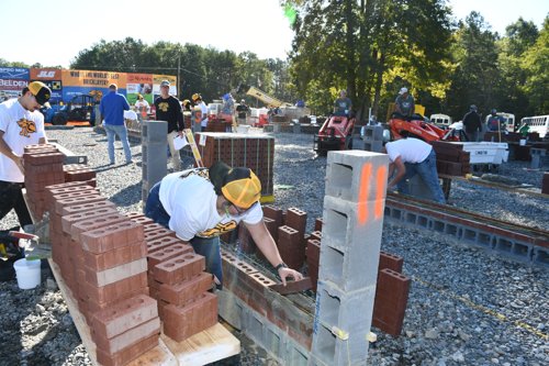 Masonry Education Day 2025