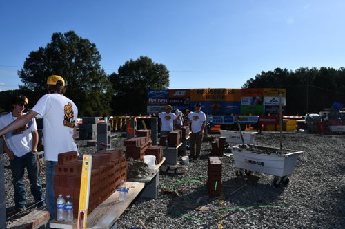 Masonry Education Day 2025