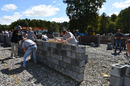 Masonry Education Day 2025