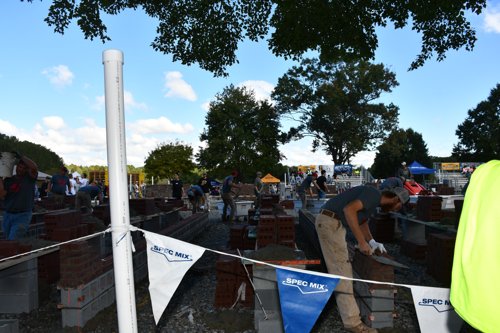 Masonry Education Day 2025