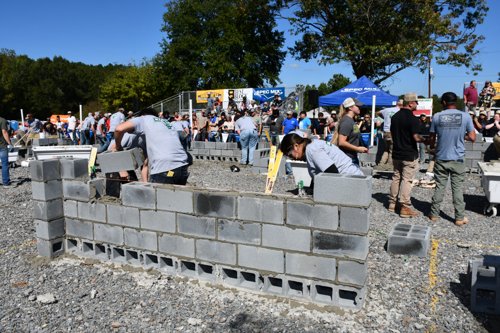 Masonry Education Day 2025
