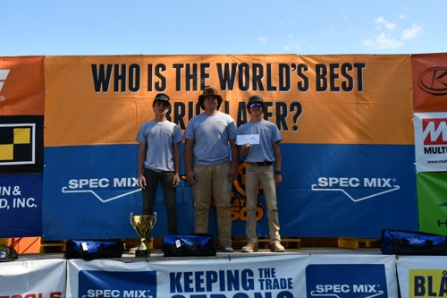 Masonry Education Day 2025