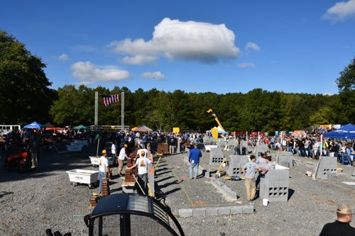 Masonry Education Day 2025