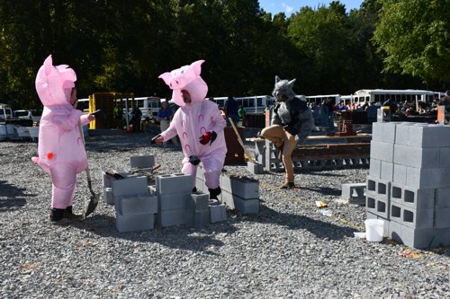 Masonry Education Day 2025