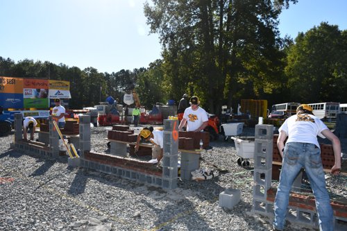 Masonry Education Day 2025