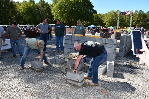 Masonry Education Day 2025