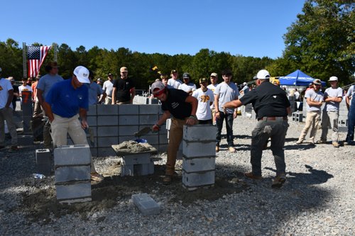 Masonry Education Day 2025