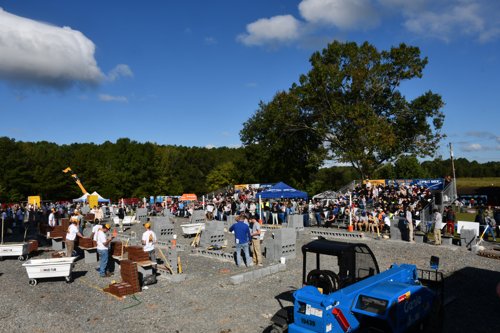 Masonry Education Day 2025