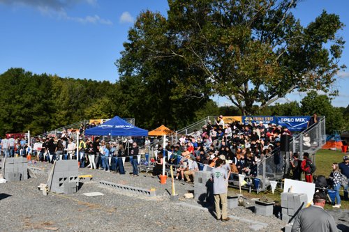 Masonry Education Day 2025