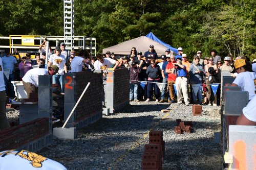 Masonry Education Day 2025