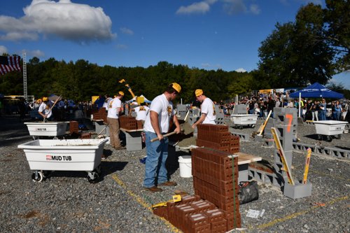 Masonry Education Day 2025
