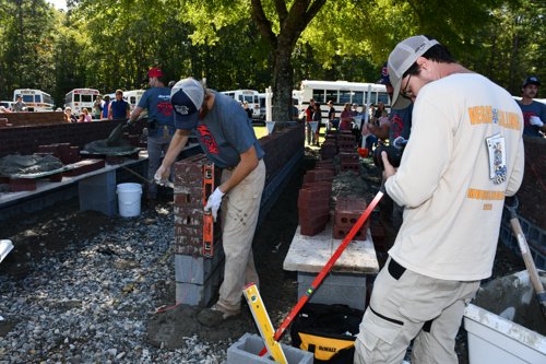Masonry Education Day 2025