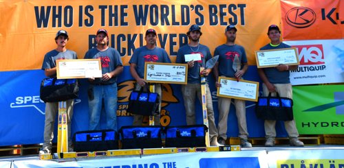 Masonry Education Day 2025