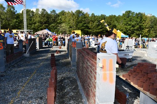 Masonry Education Day 2025