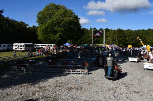 Masonry Education Day 2025