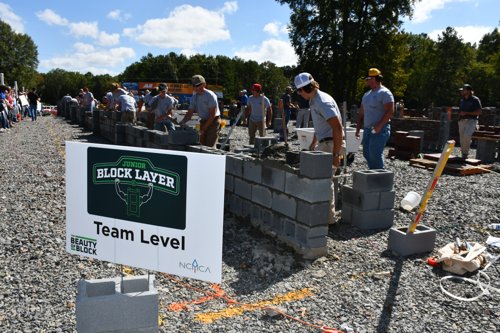 Masonry Education Day 2025