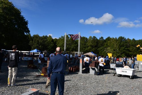 Masonry Education Day 2025